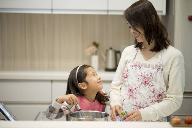 Trẻ nhỏ lớn lên trong 4 kiểu gia đình này thường rất tự tin, tương lai tiền đồ dễ xán lạn hơn chúng bạn-2