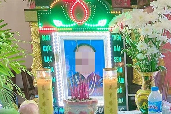 Thông tin mới vụ người đàn bà giả chết để trốn nợ ở Sóc Trăng-3