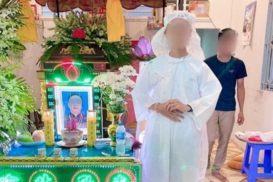Thông tin mới vụ người đàn bà giả chết để trốn nợ ở Sóc Trăng