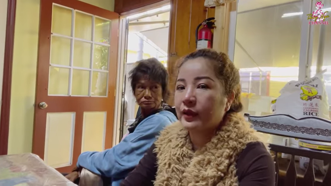 Thúy Nga bật khóc, công khai số tiền bất ngờ mà khán giả hỗ trợ Kim Ngân-2