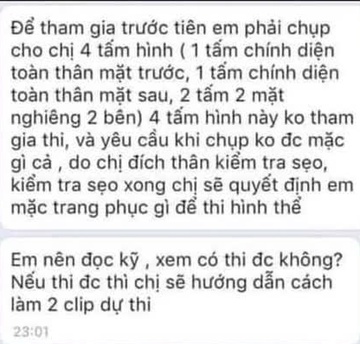 Nữ sinh lớp 5 bị dụ quay clip nhạy cảm để nhận trà sữa miễn phí-1