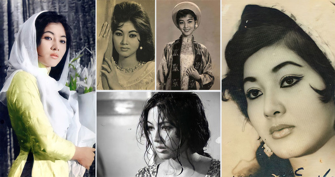 Thẩm Thúy Hằng: Mỹ nhân cảnh nóng, cát xê 1 tỷ đồng và bi kịch phẫu thuật thẩm mỹ-8