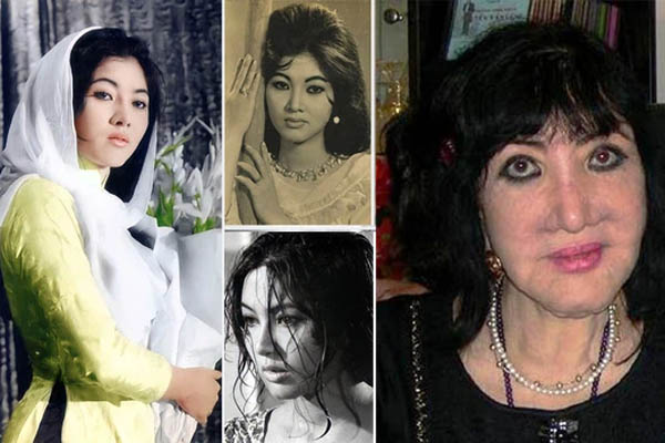 Minh tinh màn bạc Thẩm Thúy Hằng qua đời-8