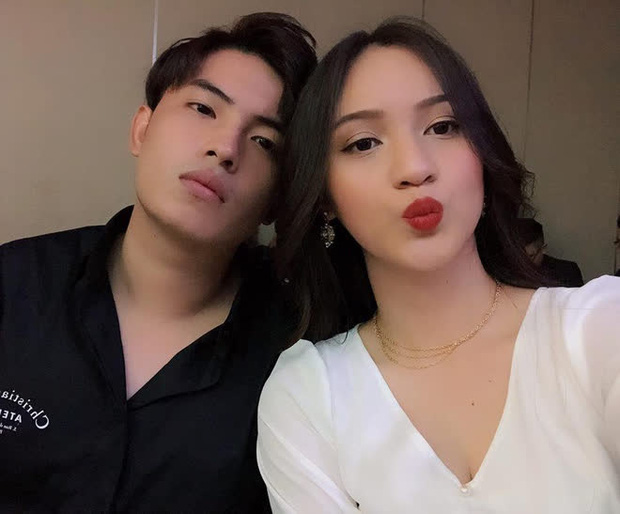 Động thái lạ của Mai Tây trước nghi vấn trên bờ vực tan vỡ” với bạn trai thiếu gia-2