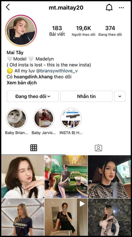 Động thái lạ của Mai Tây trước nghi vấn trên bờ vực tan vỡ” với bạn trai thiếu gia-4