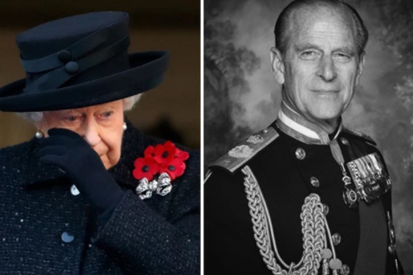 Nữ hoàng Anh và mối tình kỳ lạ với nam sủng kém 44 tuổi bị coi là bê bối bậc nhất lịch sử Hoàng gia-9