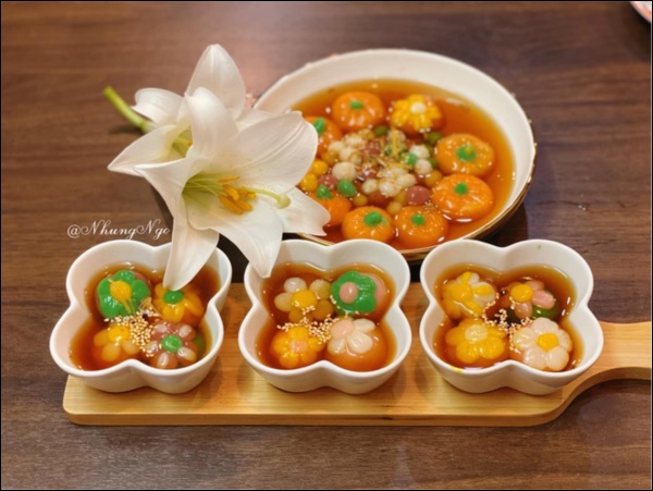 Tết Hàn Thực 2021 là ngày nào? Nguồn gốc, ý nghĩa ngày Tết Hàn Thực không phải ai cũng biết-1