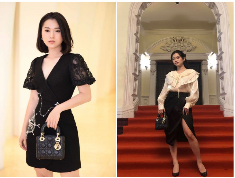 Lâm Vỹ Dạ giàu cỡ nào ở tuổi 32?-4