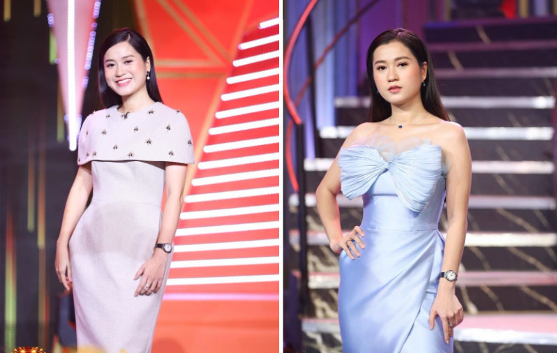 Lâm Vỹ Dạ giàu cỡ nào ở tuổi 32?-7