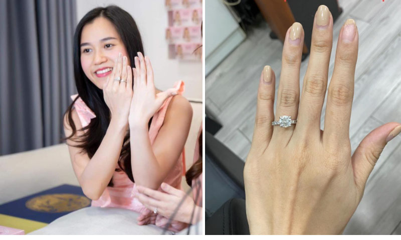 Lâm Vỹ Dạ giàu cỡ nào ở tuổi 32?-9