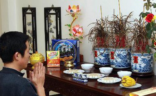 Những điều nên và không nên làm trong ngày 3/3 âm lịch để Tết Hàn Thực thật trọn vẹn, tốt lành-2