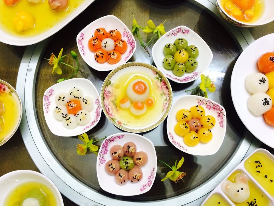 Những điều nên và không nên làm trong ngày 3/3 âm lịch để Tết Hàn Thực thật trọn vẹn, tốt lành-4