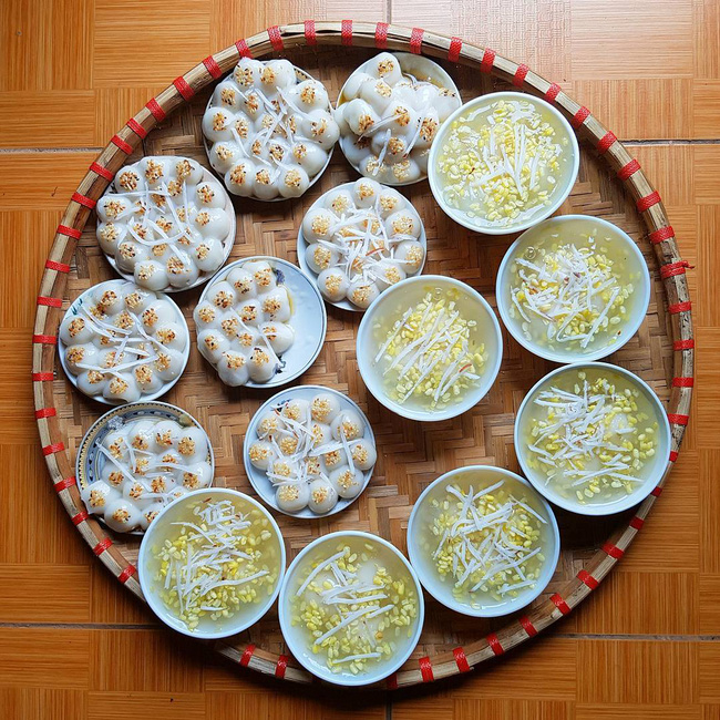 Những điều nên và không nên làm trong ngày 3/3 âm lịch để Tết Hàn Thực thật trọn vẹn, tốt lành-3