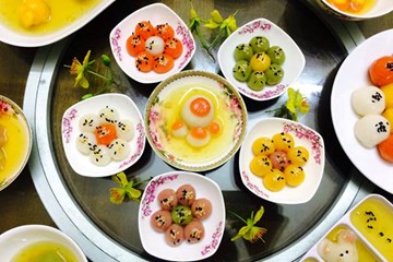 Những điều nên và không nên làm trong ngày 3/3 âm lịch để Tết Hàn Thực thật trọn vẹn, tốt lành