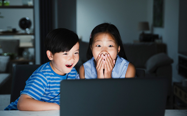 3 dấu hiệu trên ĐTDĐ cho thấy con bạn đang lén lút xem trang web xấu, bố mẹ cần biết để kịp thời hướng dẫn trẻ-3