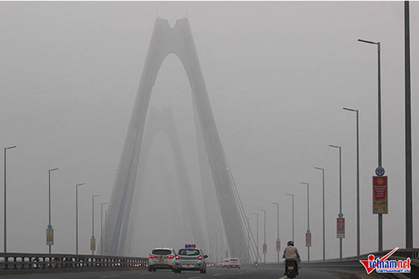 Dự báo thời tiết 13/4: Bắc bộ ngày trời nắng, đêm có mưa rào-2