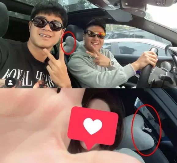 Bị soi từng phẫu thuật thẩm mỹ mới có dung nhan hiện tại, bạn gái tin đồn của Quang Hải lên tiếng đáp trả cực gắt-2