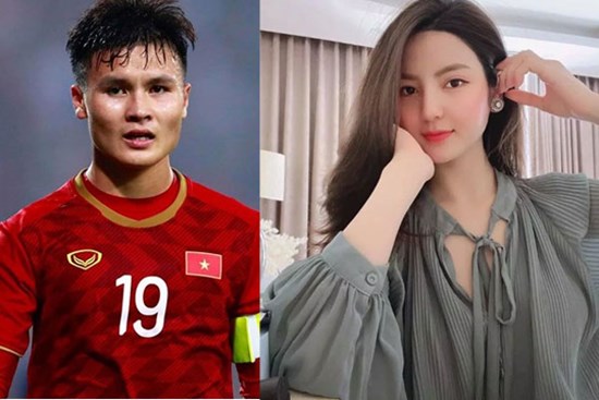 Bị soi từng phẫu thuật thẩm mỹ mới có dung nhan hiện tại, bạn gái tin đồn của Quang Hải lên tiếng đáp trả cực gắt