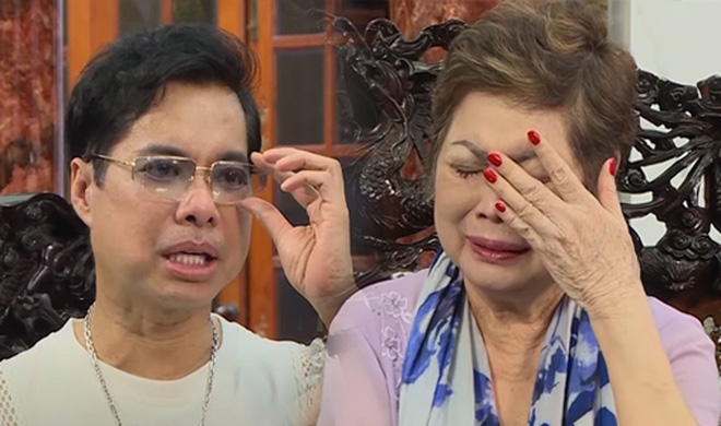 Ngọc Sơn: Tôi bị cắt điện vì không có tiền đóng, đợi đi diễn nhưng mưa bão-4