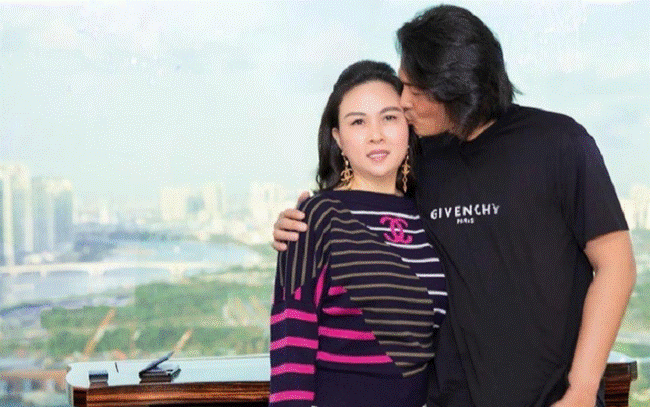 Phượng Chanel có học vấn không phải dạng vừa, nuôi dạy con học toàn trường đỉnh-1