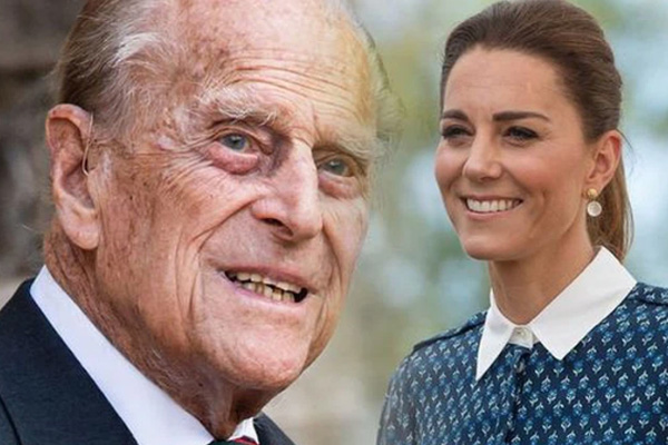 Hoàng tử Harry đã về Anh chịu tang ông nội, tiết lộ suy nghĩ của Hoàng tế Philip về cuộc phỏng vấn tai tiếng của vợ chồng cháu trai-3