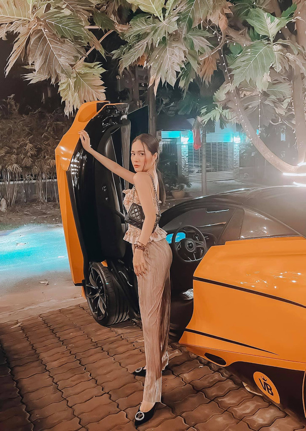 Danh tính và sự giàu có khủng khiếp của người chi 7,5 tỷ mời Quách Thái Công làm nội thất-2