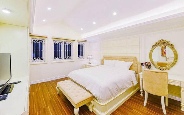 Danh tính và sự giàu có khủng khiếp của người chi 7,5 tỷ mời Quách Thái Công làm nội thất-8