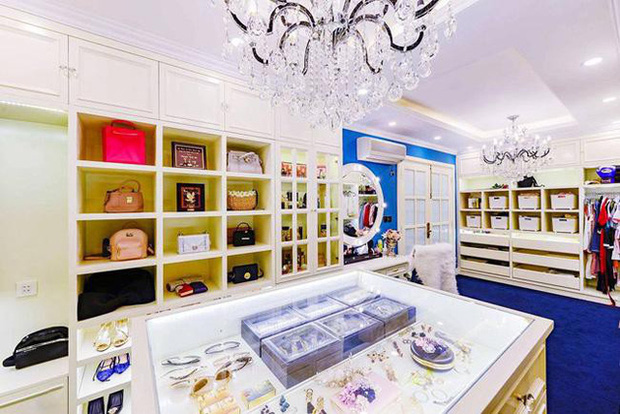 Danh tính và sự giàu có khủng khiếp của người chi 7,5 tỷ mời Quách Thái Công làm nội thất-9