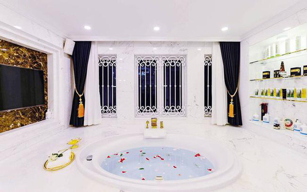 Danh tính và sự giàu có khủng khiếp của người chi 7,5 tỷ mời Quách Thái Công làm nội thất-10