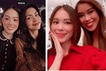 Con trai tỷ phú Johnathan chụp lén bạn gái, nhan sắc thế nào mà nàng dám đăng lên Instagram?-7