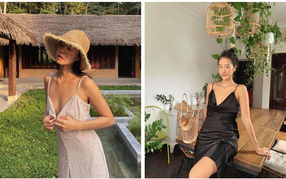 Tiểu thư Paris tự bóc phốt chính mình, ảnh ngoài đời khác xa hình sống ảo-1