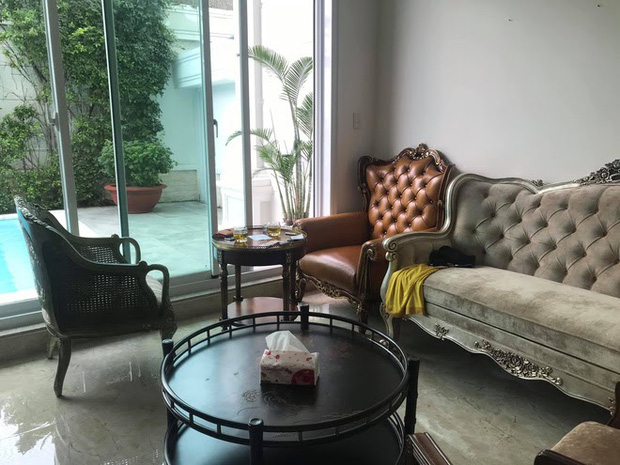 Khối tài sản của Phượng Chanel - Quách Ngọc Ngoan: Nàng có biệt thự tiền tỷ, chàng có trang trại 10.000m2-11