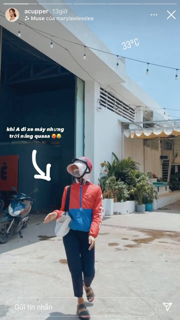 Tiểu thư Paris tự bóc phốt chính mình, ảnh ngoài đời khác xa hình sống ảo-2