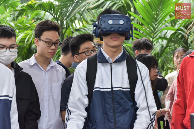 Phó Hiệu trưởng ĐH Bách khoa: Học sinh chắc chắn 3 điểm 10 thì hẵng suy nghĩ việc nộp hồ sơ ngành này!-3