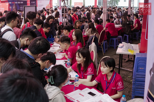 Phó Hiệu trưởng ĐH Bách khoa: Học sinh chắc chắn 3 điểm 10 thì hẵng suy nghĩ việc nộp hồ sơ ngành này!-1