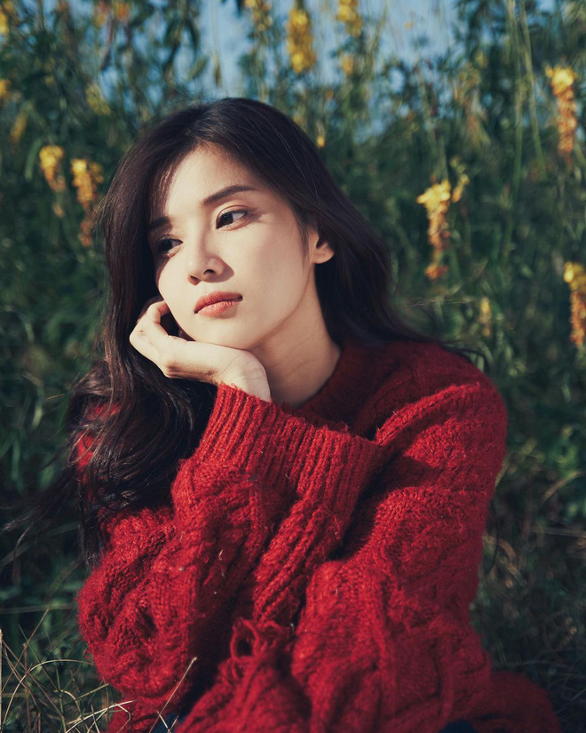 Hoàng Yến Chibi khi không còn... chibi nữa: Đánh mắt đậm 1 tí thôi mà đã nhận cái kết đắng rồi!-4