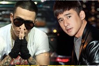 Wowy công khai xin lỗi Lương Thế Thành sau sự cố nhầm tên tại concert Rap Việt, lý do sai sót có chính đáng?