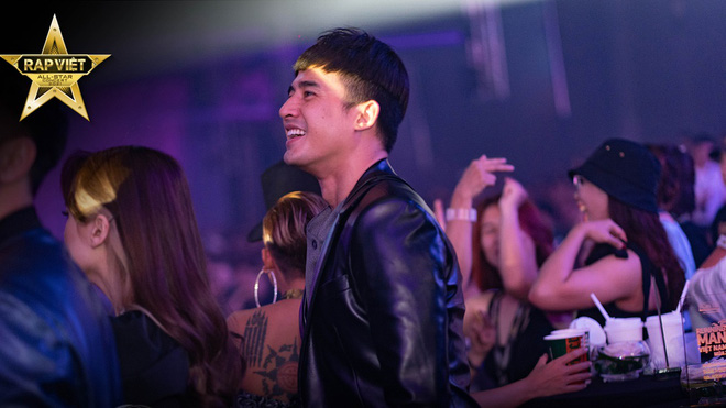 Wowy công khai xin lỗi Lương Thế Thành sau sự cố nhầm tên tại concert Rap Việt, lý do sai sót có chính đáng?-5