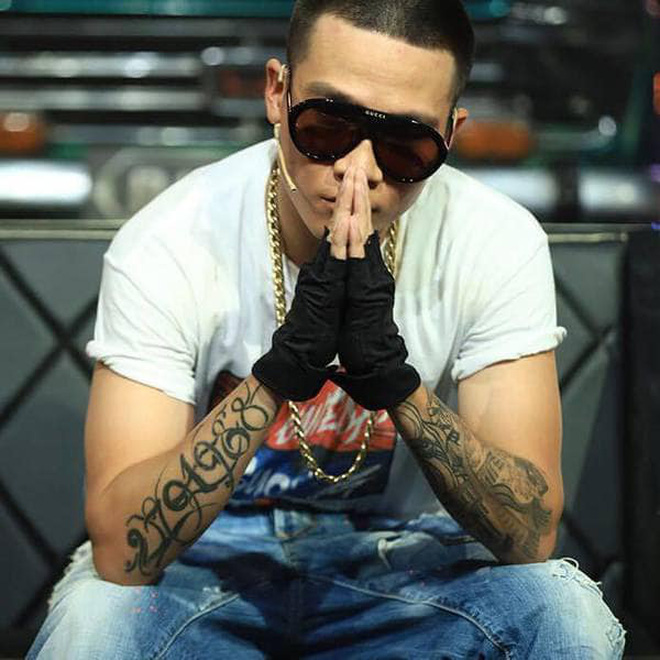 Wowy công khai xin lỗi Lương Thế Thành sau sự cố nhầm tên tại concert Rap Việt, lý do sai sót có chính đáng?-4