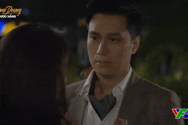 Hướng dương ngược nắng tập 53: Ông Quân khẩn thiết tỏ tình, buộc bà Cúc phải lựa chọn đến với nhau hoặc rời xa mãi mãi-1