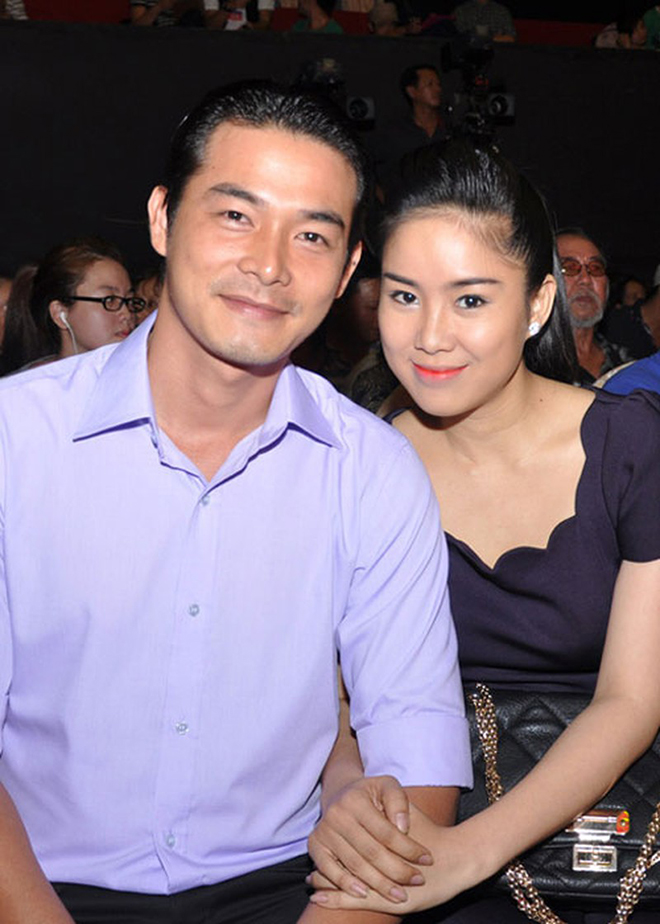 Vợ đầu Quách Ngọc Ngoan có cuộc sống ra sao bên chồng hai kém 7 tuổi?-1