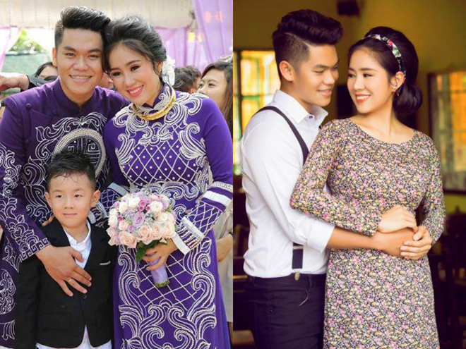 Vợ đầu Quách Ngọc Ngoan có cuộc sống ra sao bên chồng hai kém 7 tuổi?-2