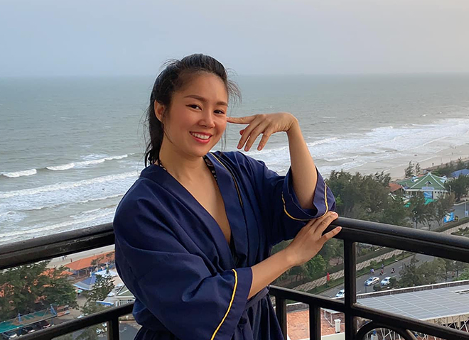 Vợ đầu Quách Ngọc Ngoan có cuộc sống ra sao bên chồng hai kém 7 tuổi?-4