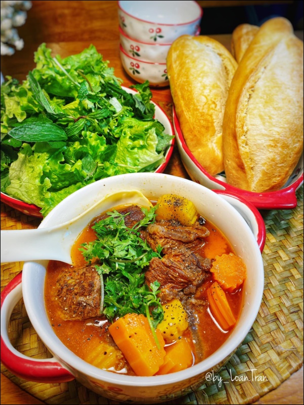 Những ngày chán cơm, chị em hãy làm ngay loạt món ngon ngất ngây này đảm bảo chồng con mê tít-3