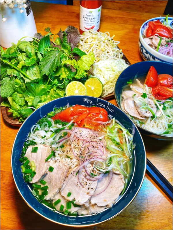 Những ngày chán cơm, chị em hãy làm ngay loạt món ngon ngất ngây này đảm bảo chồng con mê tít-5