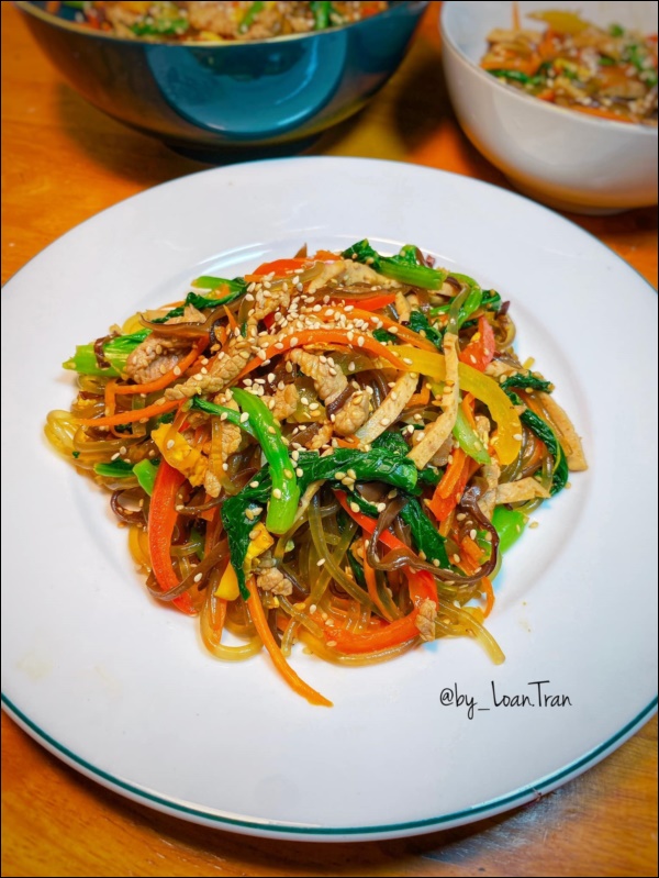 Những ngày chán cơm, chị em hãy làm ngay loạt&nbsp;món ngon ngất ngây này đảm bảo chồng con mê tít-8