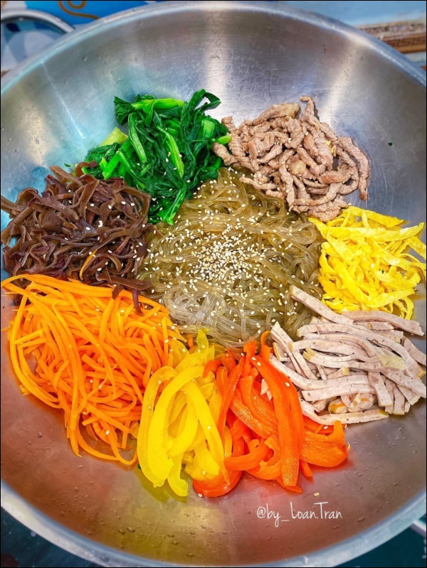 Những ngày chán cơm, chị em hãy làm ngay loạt món ngon ngất ngây này đảm bảo chồng con mê tít-7