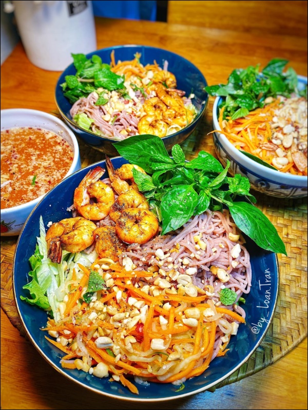 Những ngày chán cơm, chị em hãy làm ngay loạt&nbsp;món ngon ngất ngây này đảm bảo chồng con mê tít-10