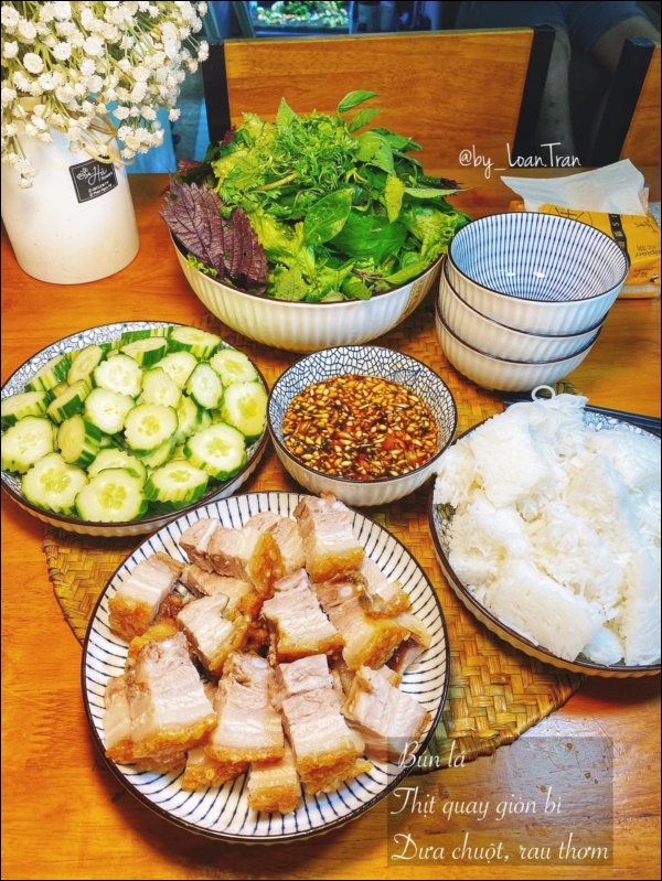 Những ngày chán cơm, chị em hãy làm ngay loạt món ngon ngất ngây này đảm bảo chồng con mê tít-11