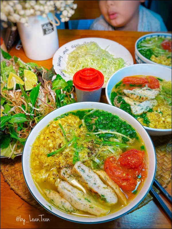 Những ngày chán cơm, chị em hãy làm ngay loạt&nbsp;món ngon ngất ngây này đảm bảo chồng con mê tít-6